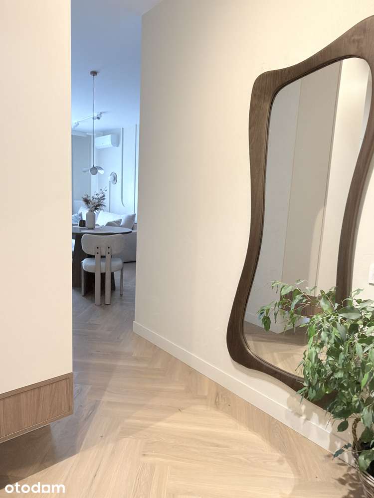 BEZPOŚREDNIO Apartament Premium 55mkw | 3 pokoje | Garaż