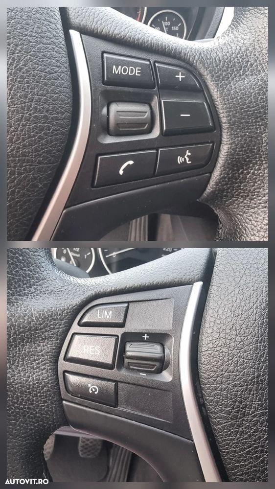 BMW Seria 3 318d - 30