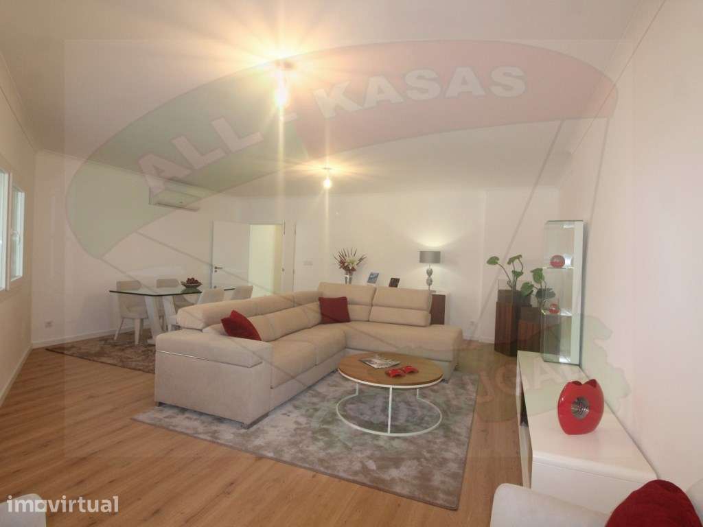 Apartamento T3, no coração da Amadora - Grande imagem: 5/18