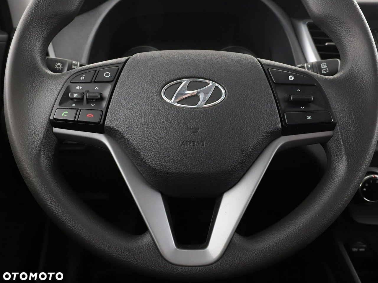 Hyundai Tucson 1.6 GDi 2WD Style - 21