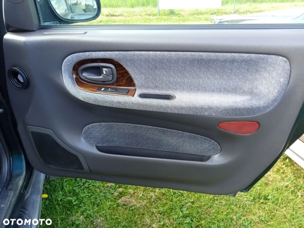 SsangYong/KGM Korando 661 L-4WD - 12