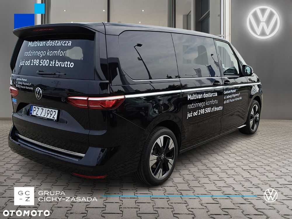 Volkswagen Multivan - 6