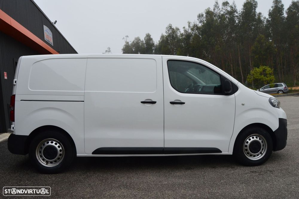 Peugeot Expert Outro - 6