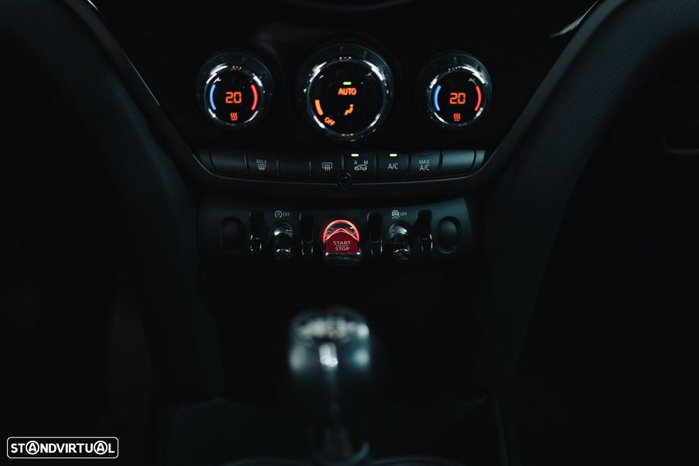 MINI Countryman One D - 14
