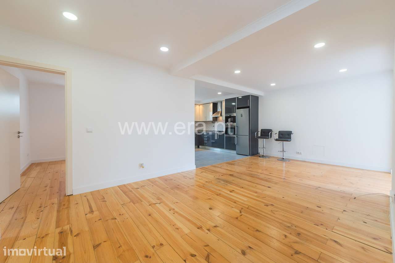 Apartamento T2 com Terraço - odivelas - Grande imagem: 5/29