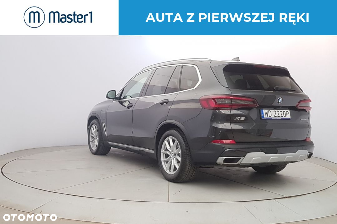 BMW X5 xDrive45e sport - 5