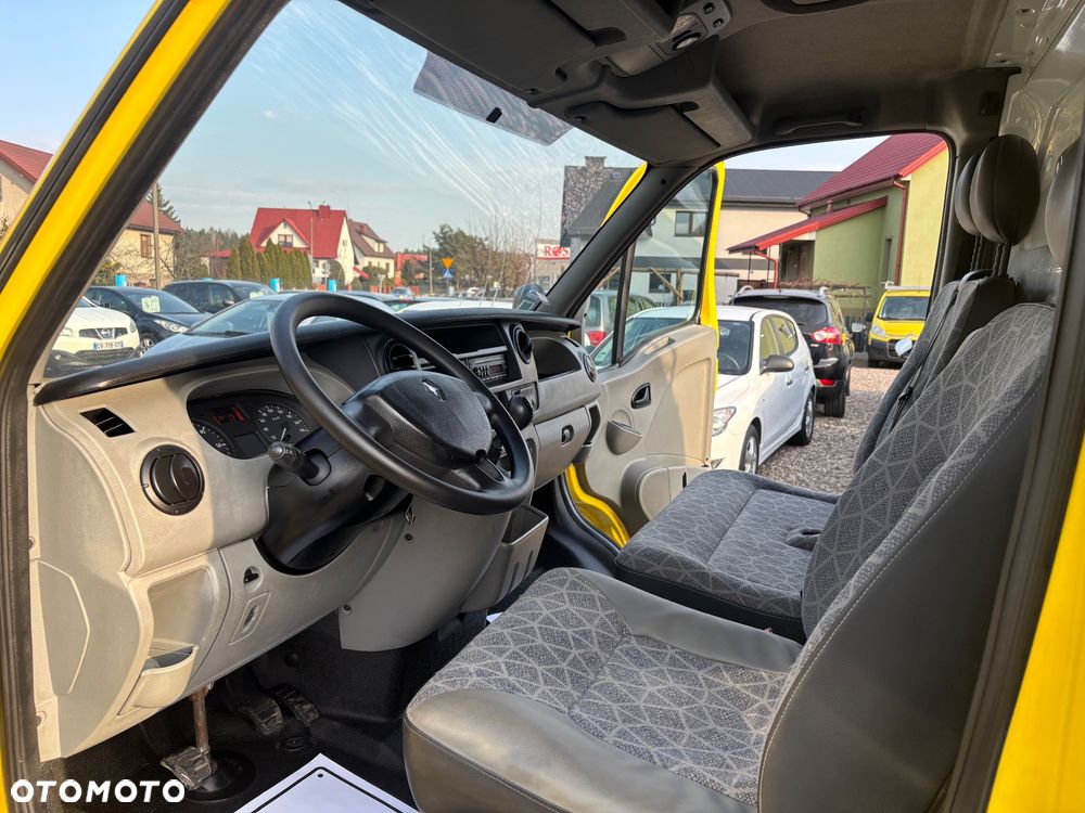 Renault Master - 7