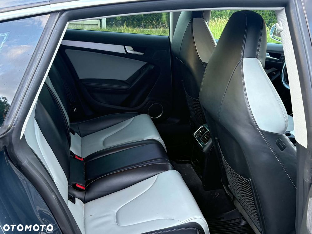 Audi S5 Sportback - 10