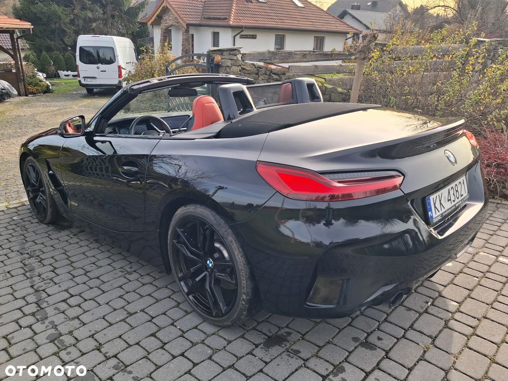 BMW Z4 sDrive20i M Sport - 12