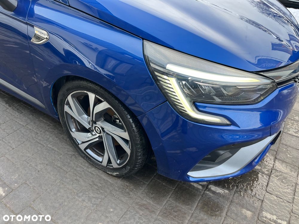 Renault Clio 1.3 TCe R.S Line - 7