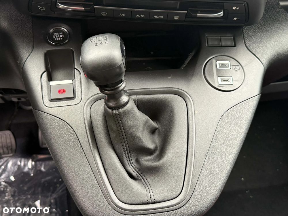 Citroën Berlingo - 18