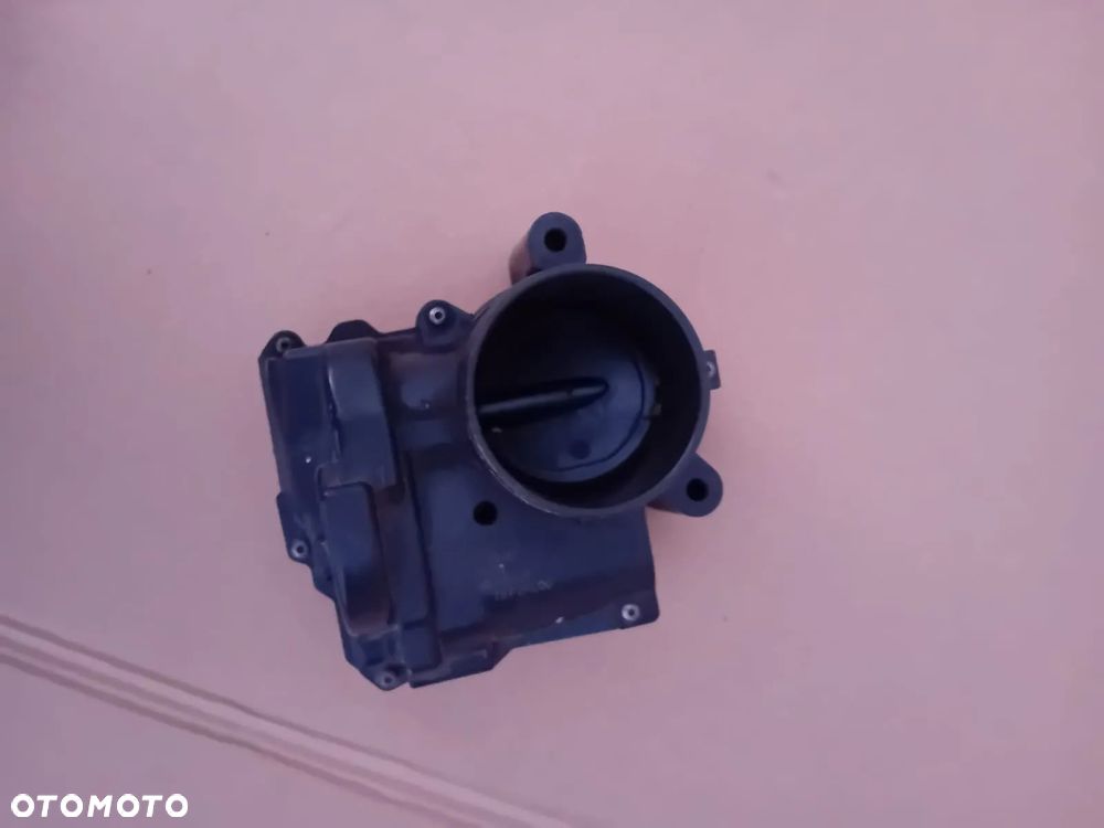 PRZEPUSTNICA MINI R56 1.6 16V 7576697 WYSYŁKA - 4