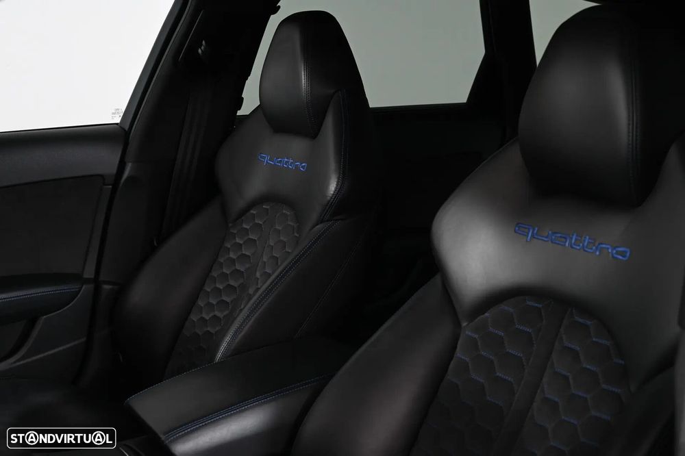 Audi RS6 Avant 4.0 TFSi Plus quattro Tiptronic - 26