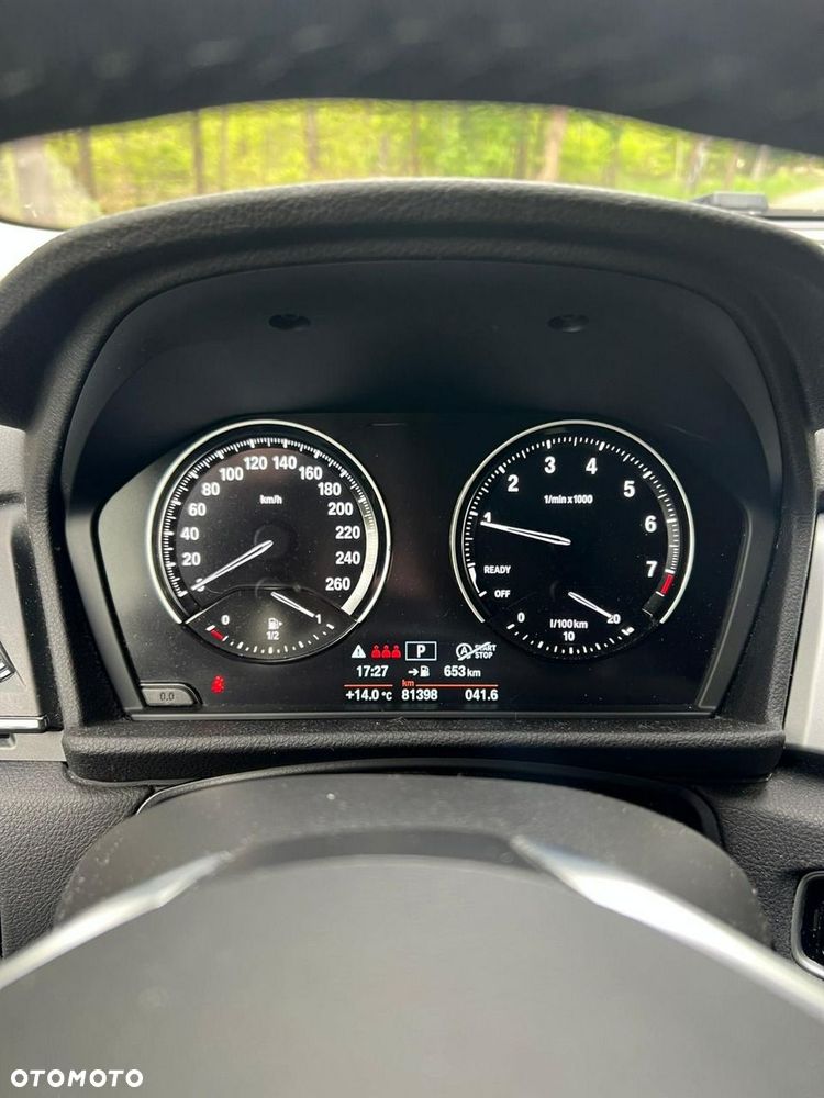 BMW Seria 2 - 12