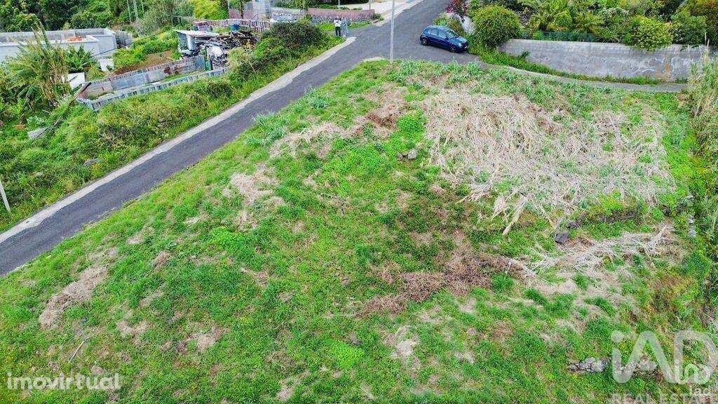 Terreno para construção em Gaula - Grande imagem: 5/13