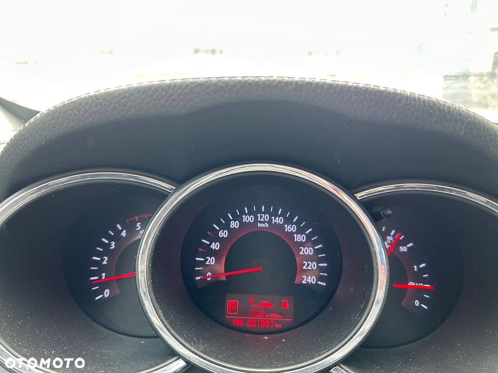 Kia Sorento 2.2 CRDi 4WD Vision - 18