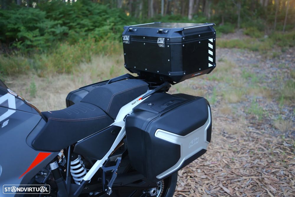 KTM 1290 Super Adventure S - 15