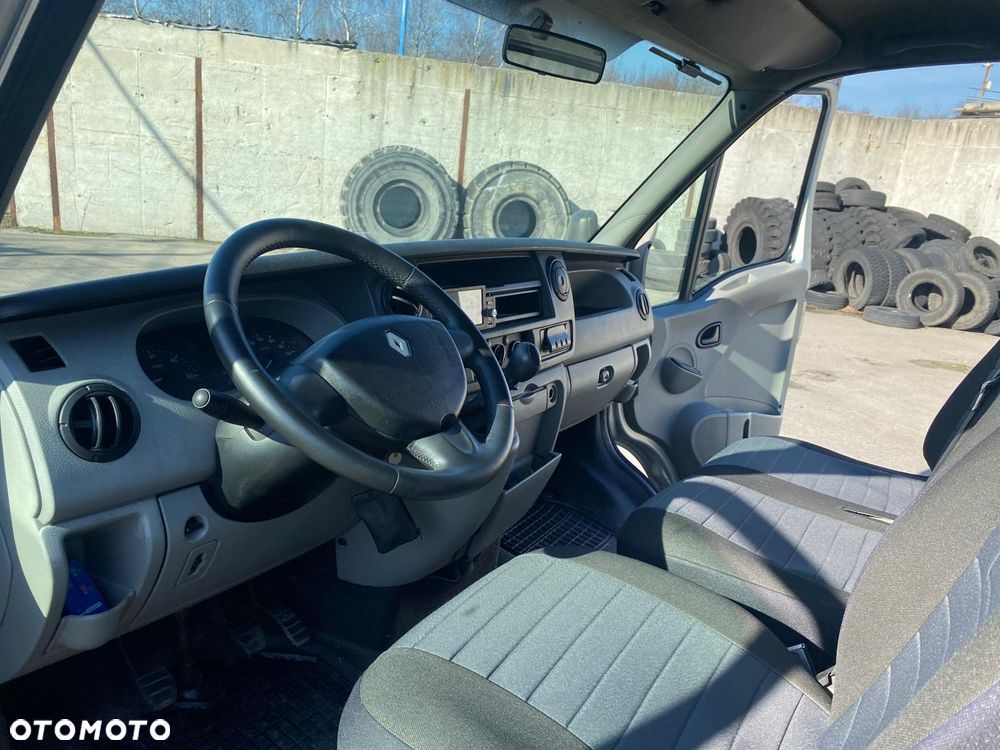 Renault Master - 9