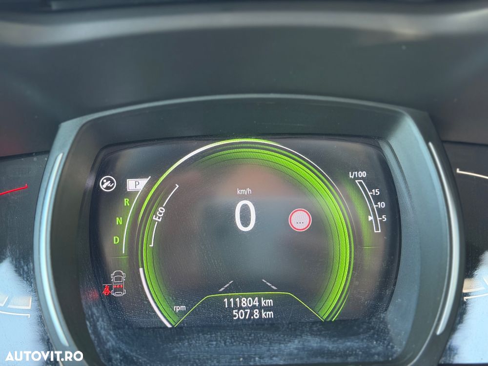 Renault Kadjar BLUE dCi 115 EDC BOSE EDITION - 19