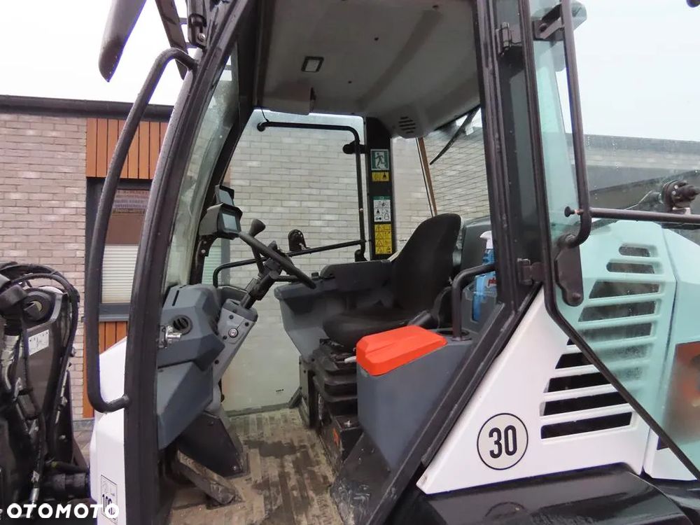 Bobcat L85 - 7
