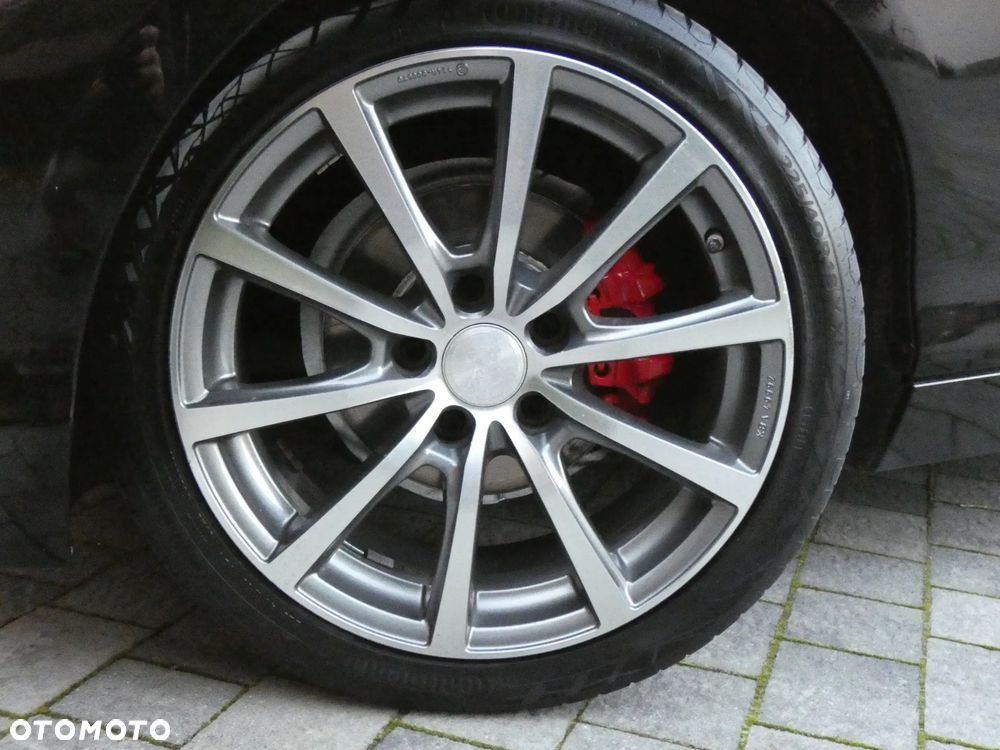 BMW Seria 1 118i Sport Line - 18