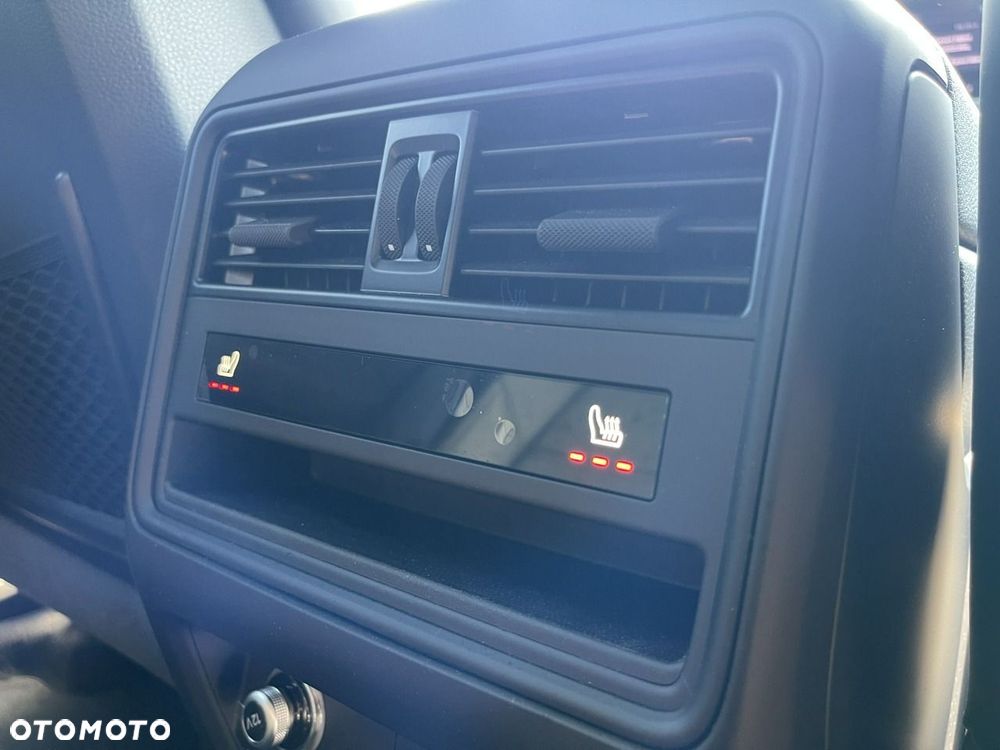 Porsche Cayenne S Tiptronic S - 13