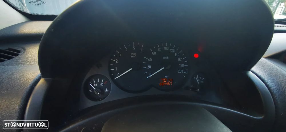 Opel Combo 1.3 - 9
