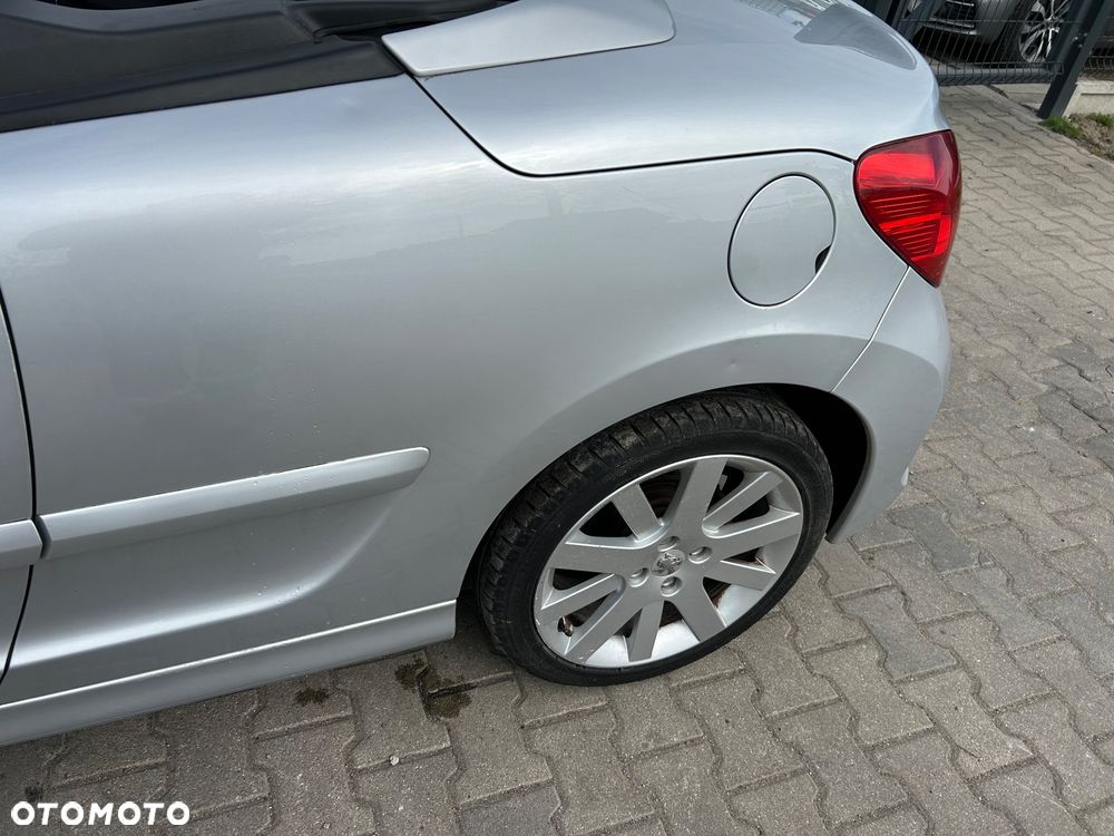 Peugeot 207 - 29
