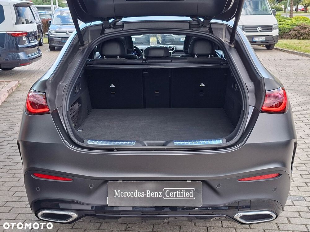 Mercedes-Benz GLC 220 d mHEV 4-Matic AMG Line - 40