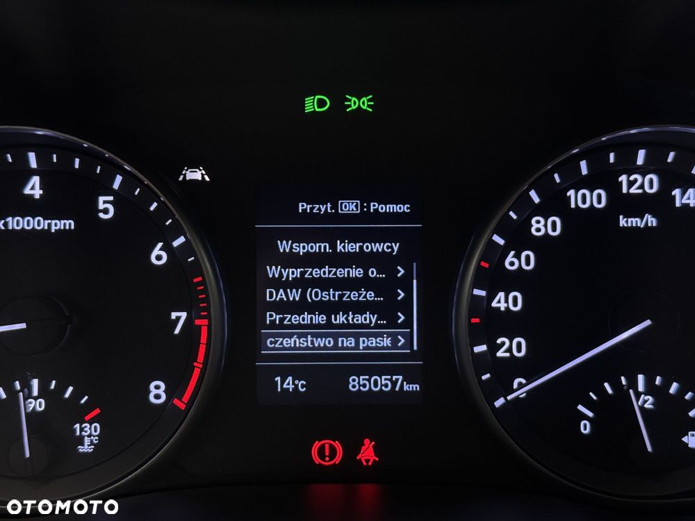 Hyundai i30 1.5 DPI Classic + - 28