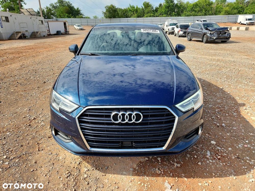 Audi A3 Limousine - 5