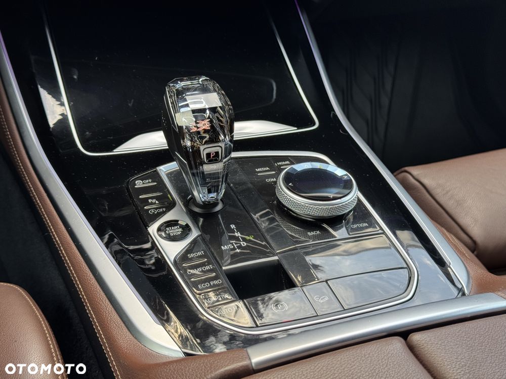 BMW X5 xDrive30d - 21