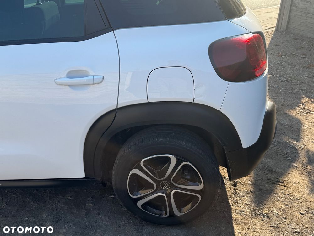 Citroën C3 Aircross - 7