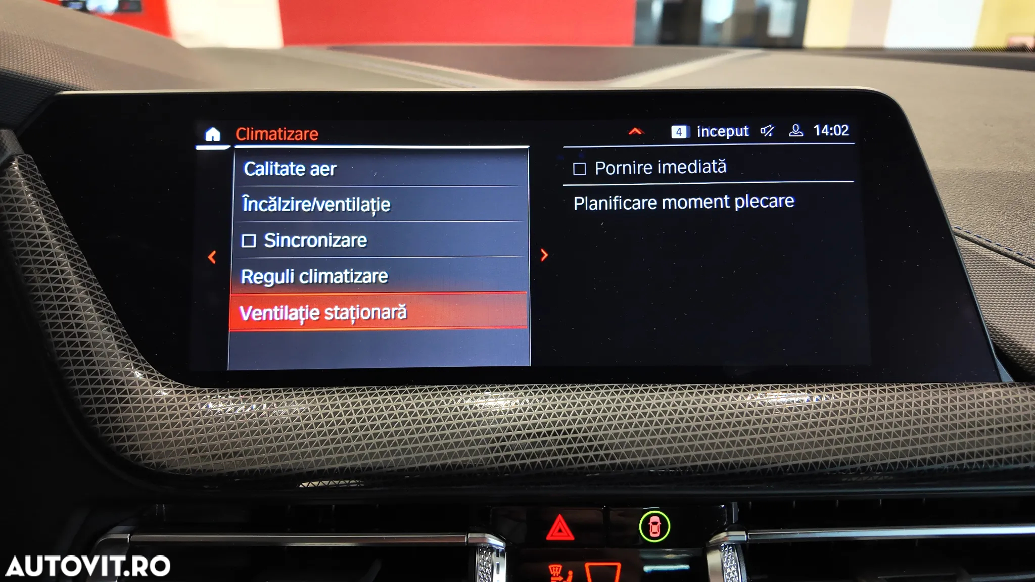 BMW Seria 2 218i Gran Coupe Aut. M Sport - 30