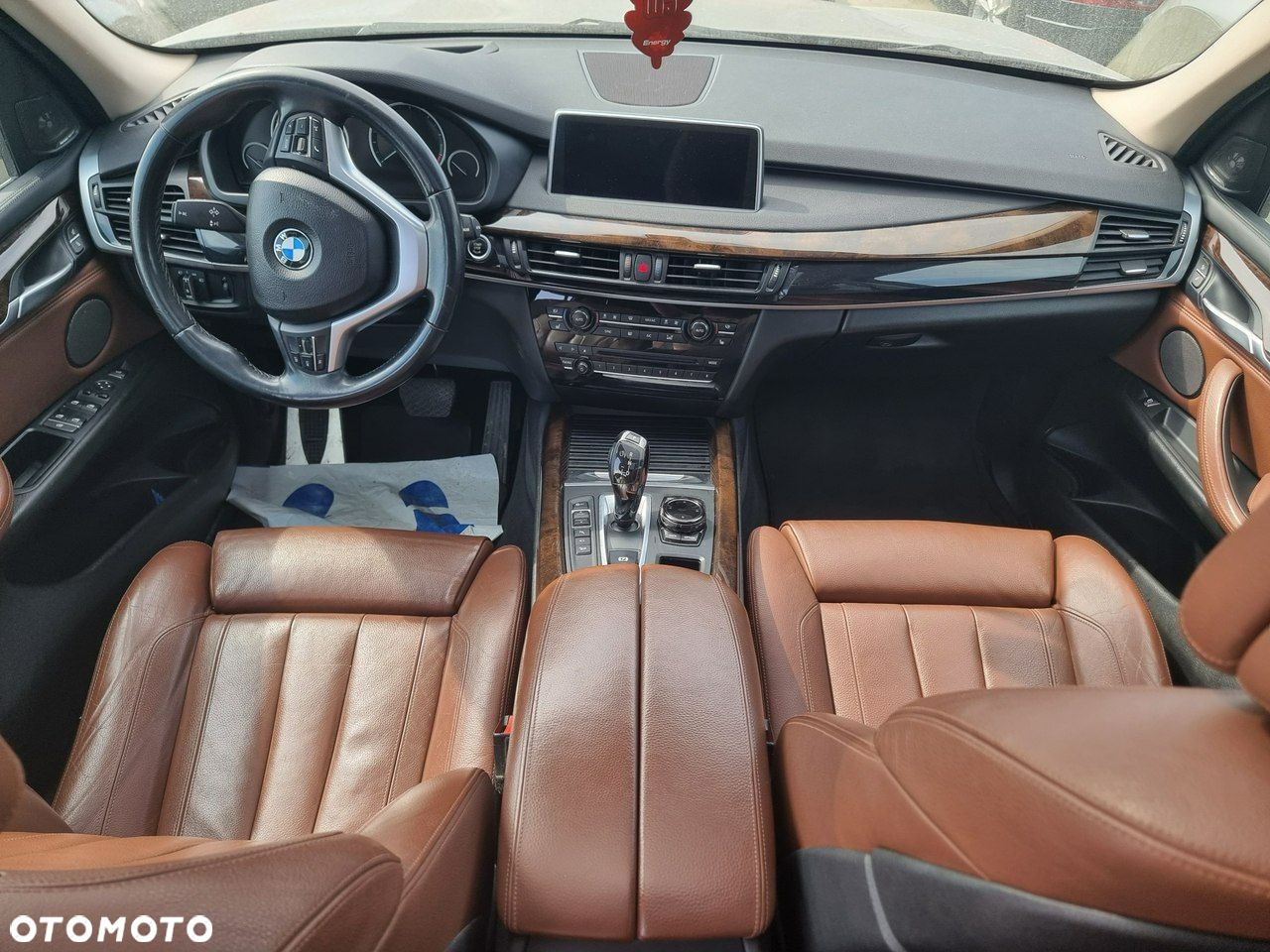 BMW X5 - 14