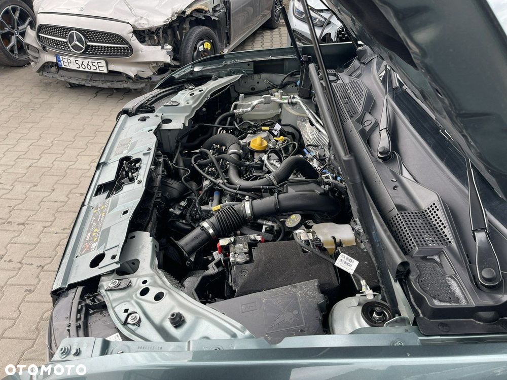 Dacia Duster TCe 90 2WD Comfort - 15