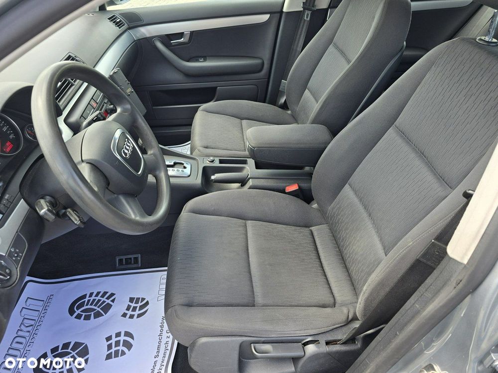 Audi A4 Avant - 17