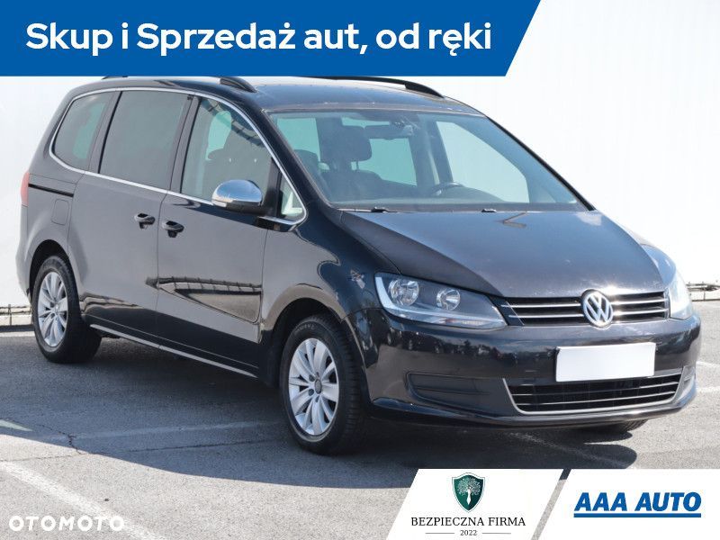 Volkswagen Sharan - 3
