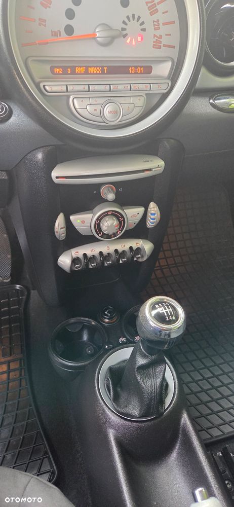 MINI Cooper - 10