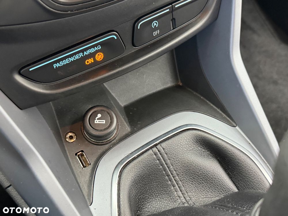 Ford B-MAX 1.0 EcoBoost Ambiente - 30