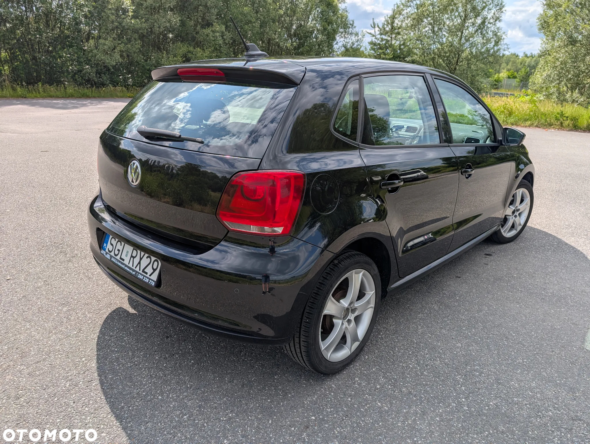Volkswagen Polo - 3