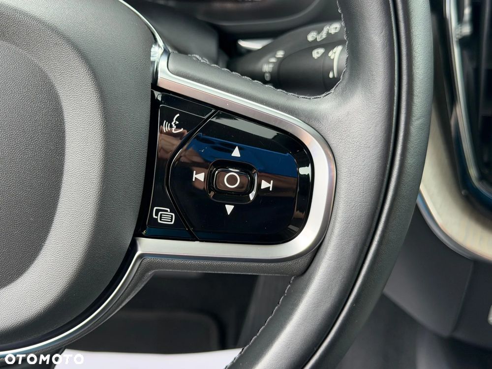 Volvo XC 60 B6 B AWD Inscription - 10