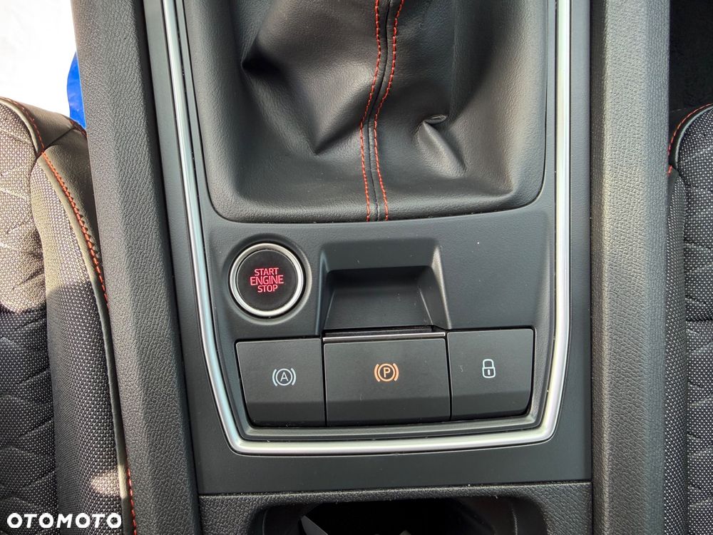 Seat Leon 1.5 TSI ACT OPF FR - 23