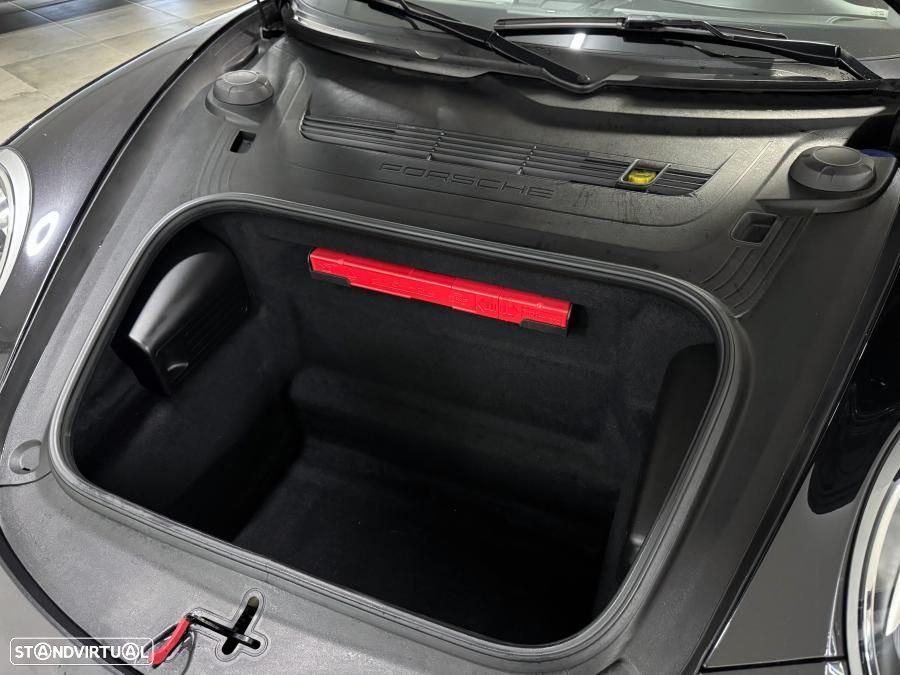Porsche 911 (991) - 33