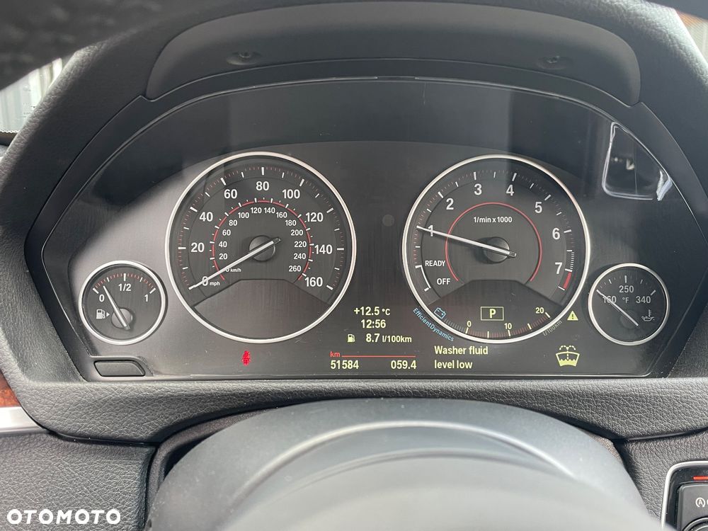 BMW Seria 4 - 5