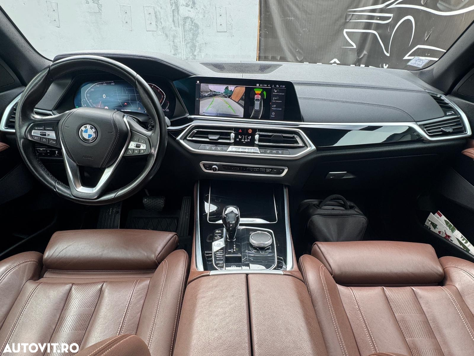 BMW X5 - 5