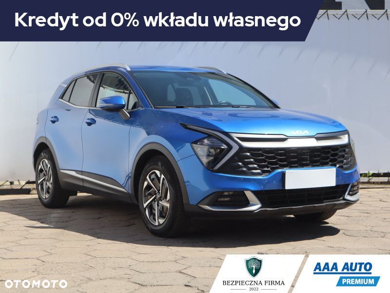 Kia Sportage - 3