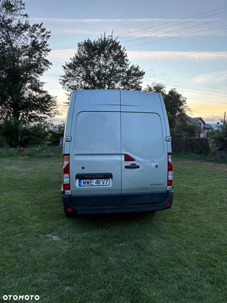 Renault MASTER - 9