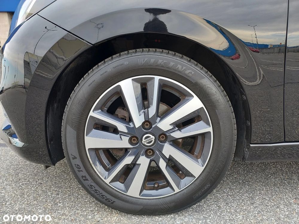 Nissan Micra 0.9 IG-T N-Way - 15
