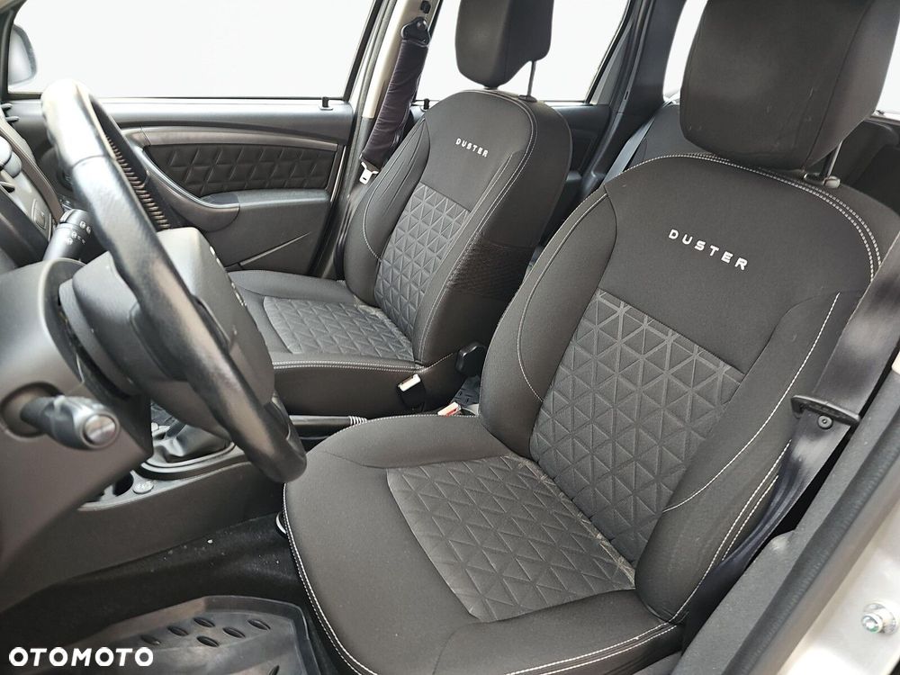 Dacia Duster - 13